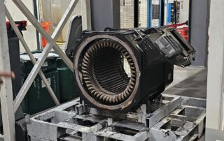 Pièce pour lavage